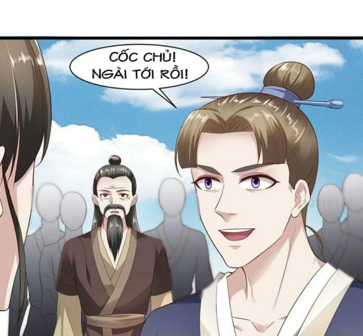 Nhất Đỉnh Vương Phi Chapter 67 - 14