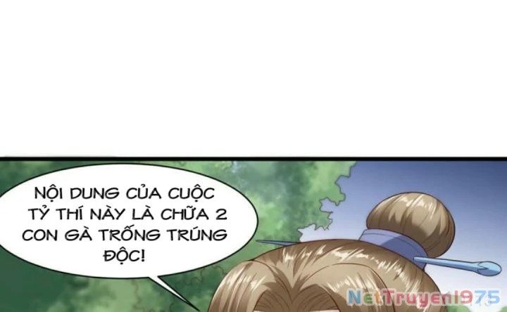 Nhất Đỉnh Vương Phi Chapter 67 - 17