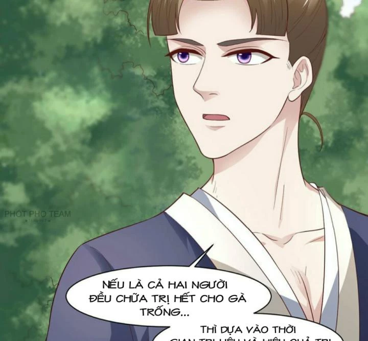 Nhất Đỉnh Vương Phi Chapter 67 - 18