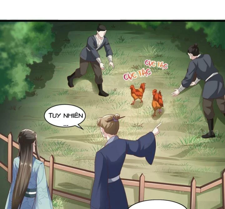 Nhất Đỉnh Vương Phi Chapter 67 - 22