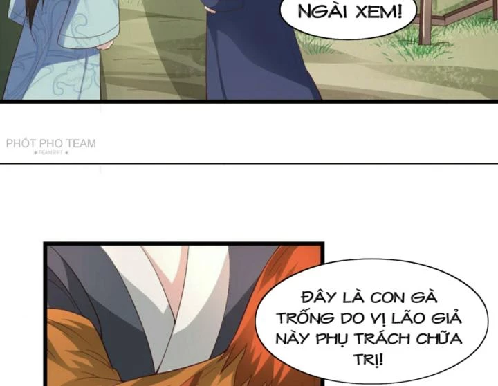 Nhất Đỉnh Vương Phi Chapter 67 - 23