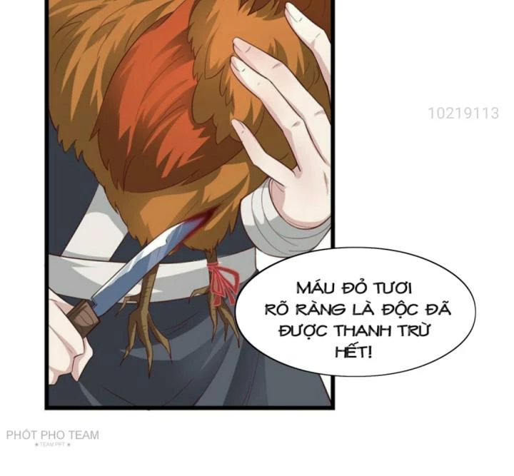 Nhất Đỉnh Vương Phi Chapter 67 - 24