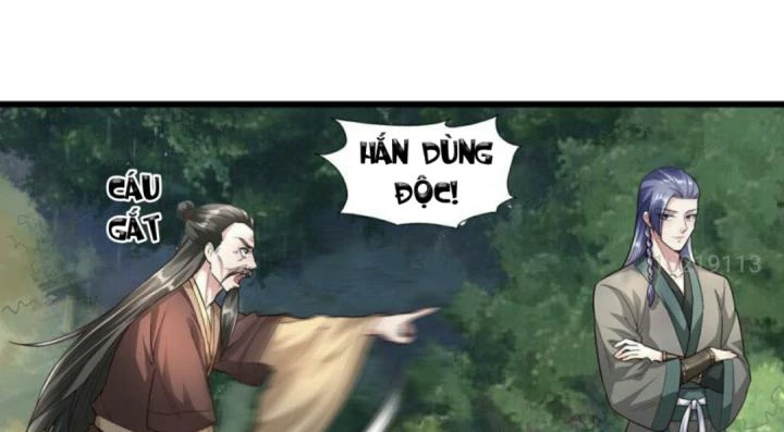 Nhất Đỉnh Vương Phi Chapter 67 - 27