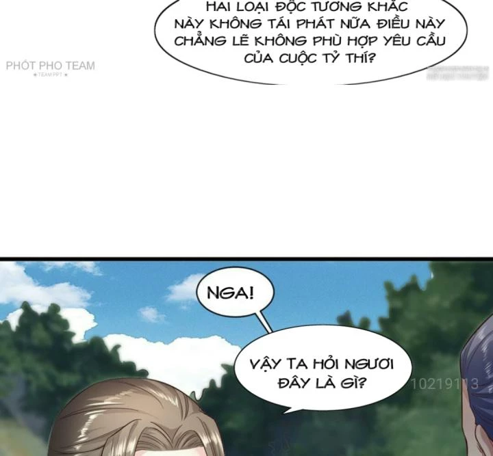 Nhất Đỉnh Vương Phi Chapter 67 - 30