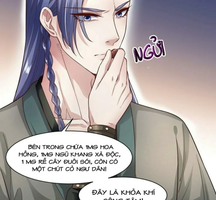 Nhất Đỉnh Vương Phi Chapter 67 - 34