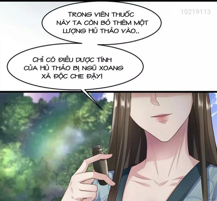 Nhất Đỉnh Vương Phi Chapter 67 - 56