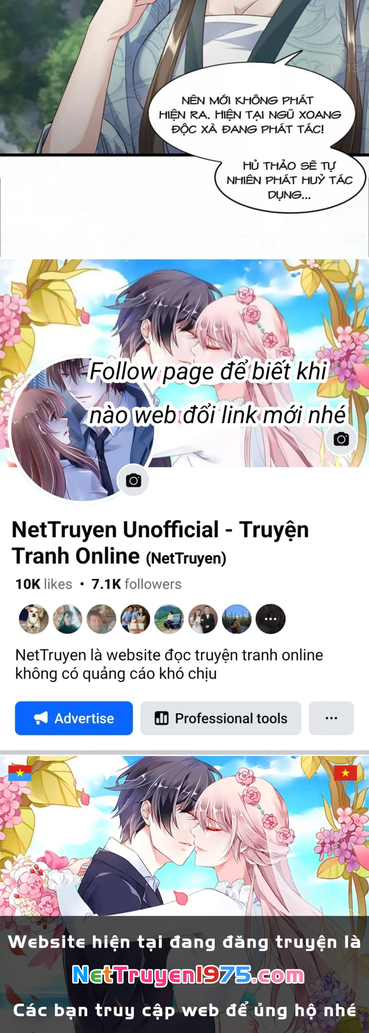Nhất Đỉnh Vương Phi Chapter 67 - 57