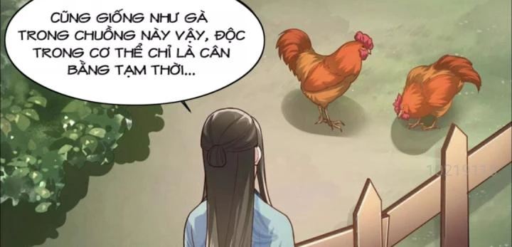 Nhất Đỉnh Vương Phi Chapter 68 - 11