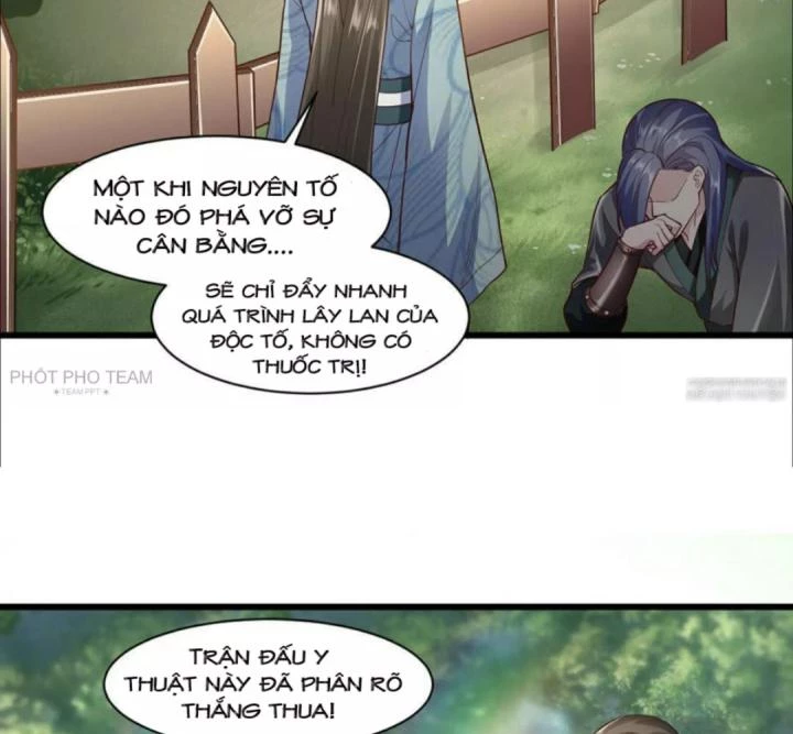 Nhất Đỉnh Vương Phi Chapter 68 - 12