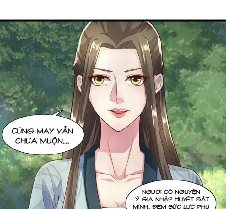 Nhất Đỉnh Vương Phi Chapter 68 - 20