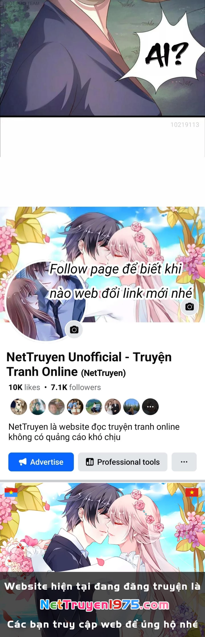 Nhất Đỉnh Vương Phi Chapter 68 - 53