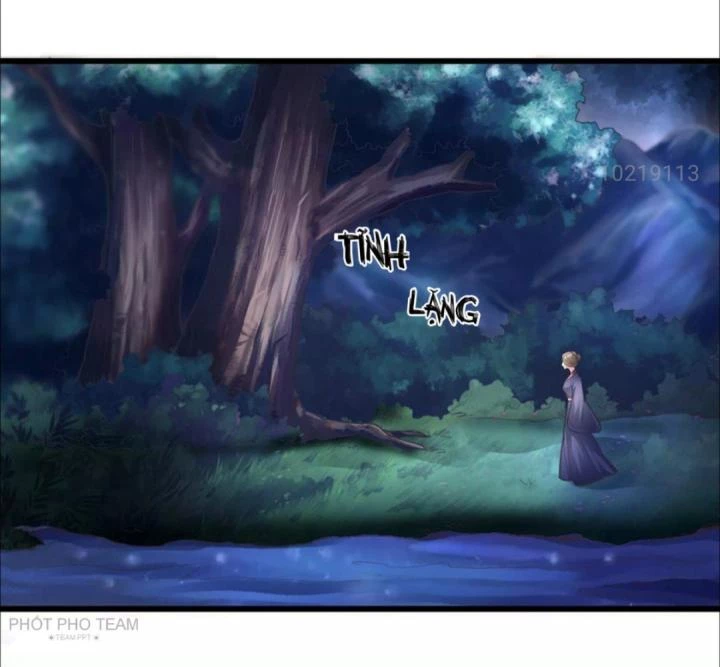 Nhất Đỉnh Vương Phi Chapter 69 - 2
