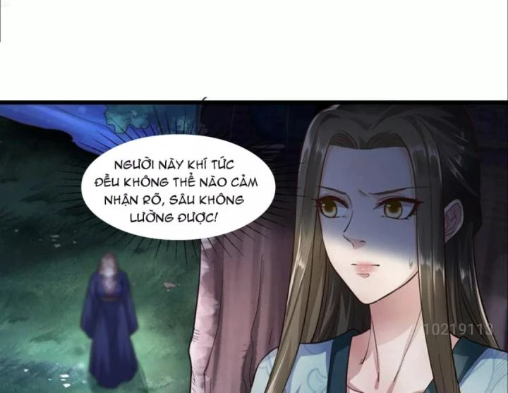 Nhất Đỉnh Vương Phi Chapter 69 - 3