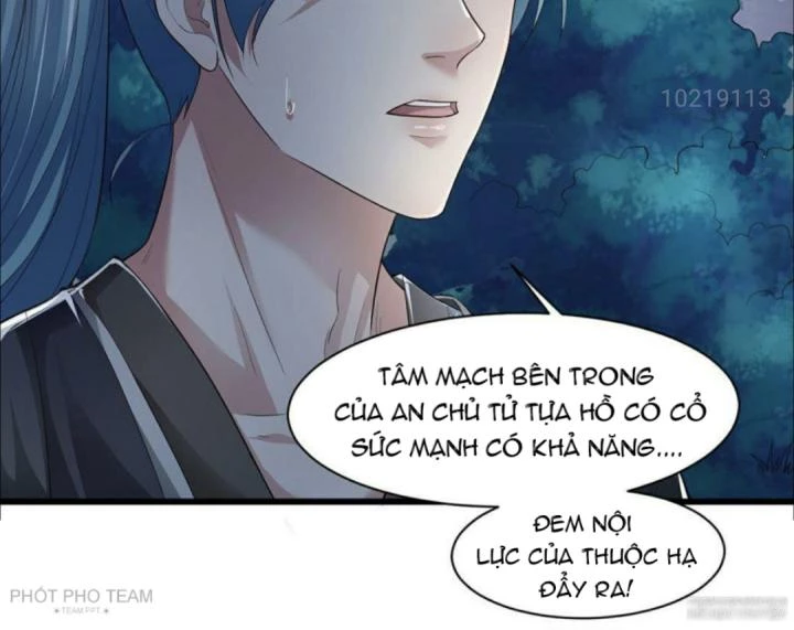 Nhất Đỉnh Vương Phi Chapter 70 - 9