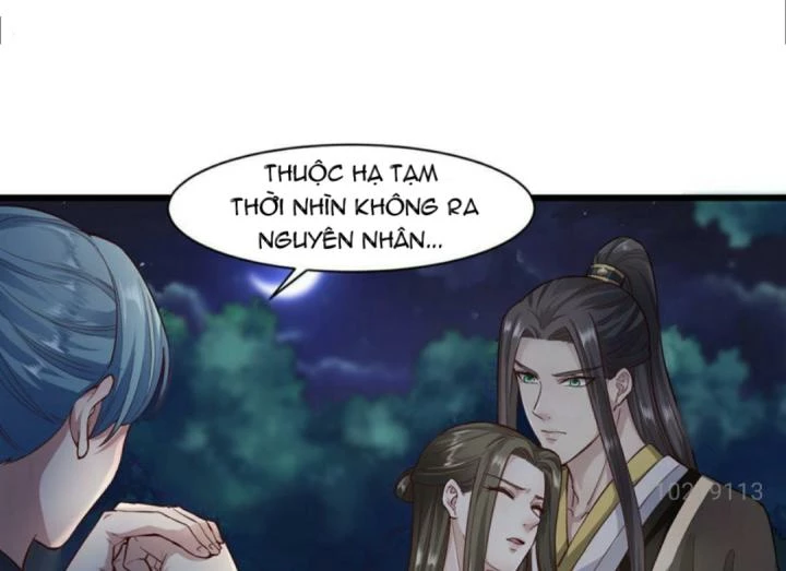 Nhất Đỉnh Vương Phi Chapter 70 - 11