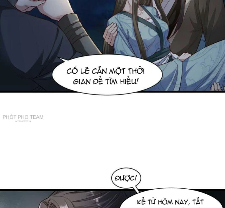 Nhất Đỉnh Vương Phi Chapter 70 - 12