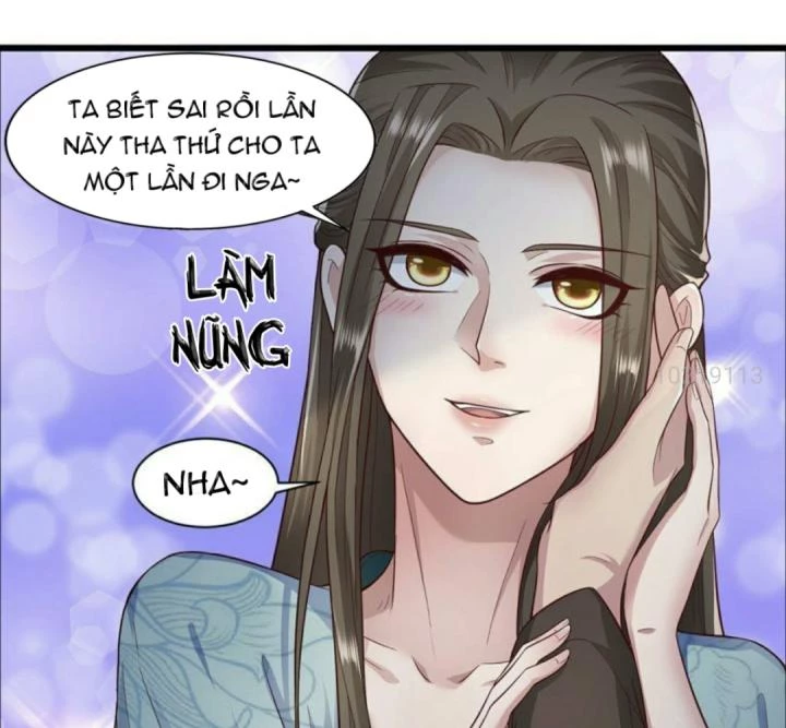 Nhất Đỉnh Vương Phi Chapter 70 - 38
