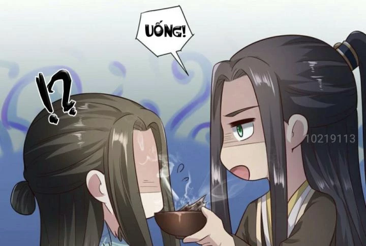 Nhất Đỉnh Vương Phi Chapter 70 - 41