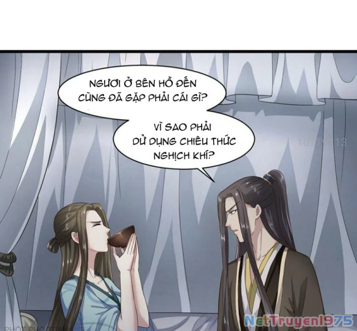 Nhất Đỉnh Vương Phi Chapter 70 - 47