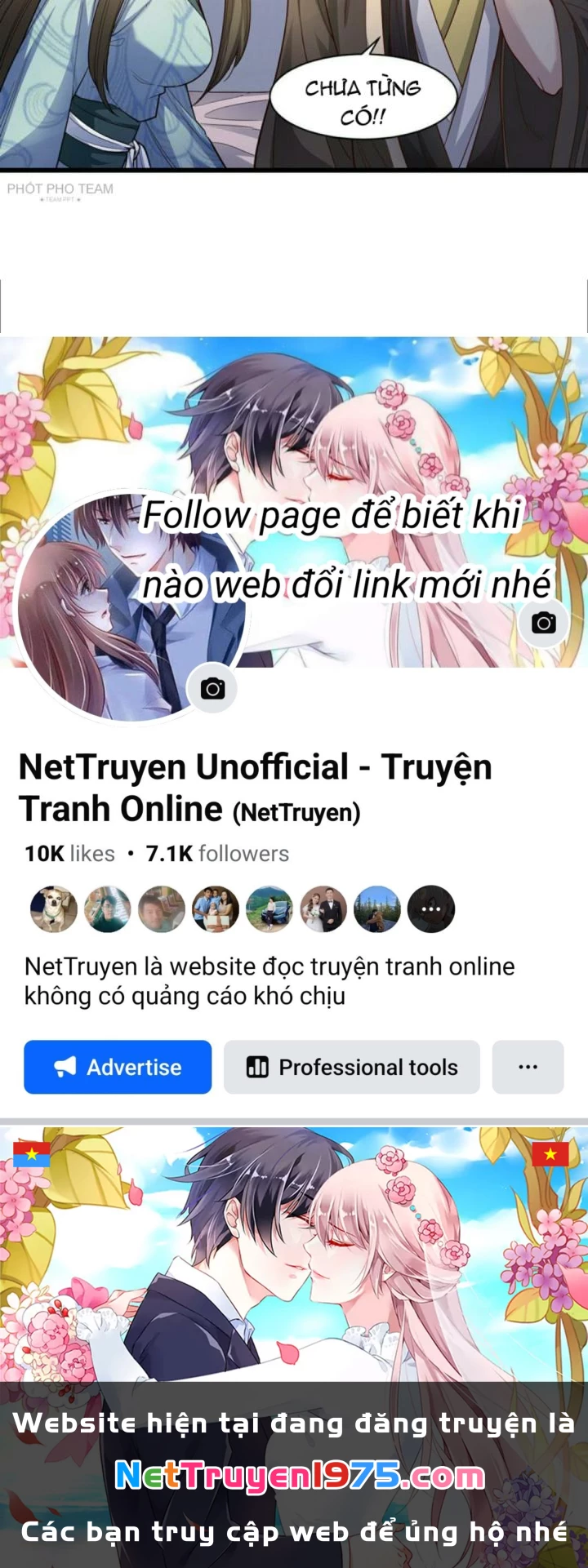 Nhất Đỉnh Vương Phi Chapter 70 - 54