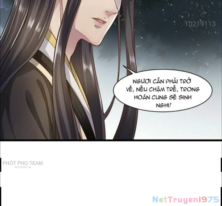 Nhất Đỉnh Vương Phi Chapter 71 - 4