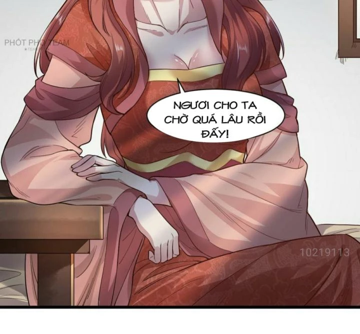 Nhất Đỉnh Vương Phi Chapter 71 - 20