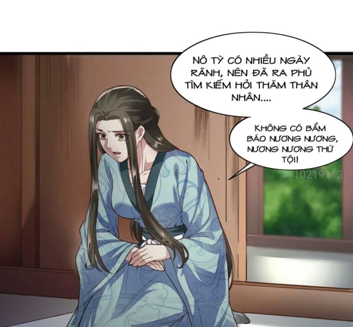 Nhất Đỉnh Vương Phi Chapter 71 - 22