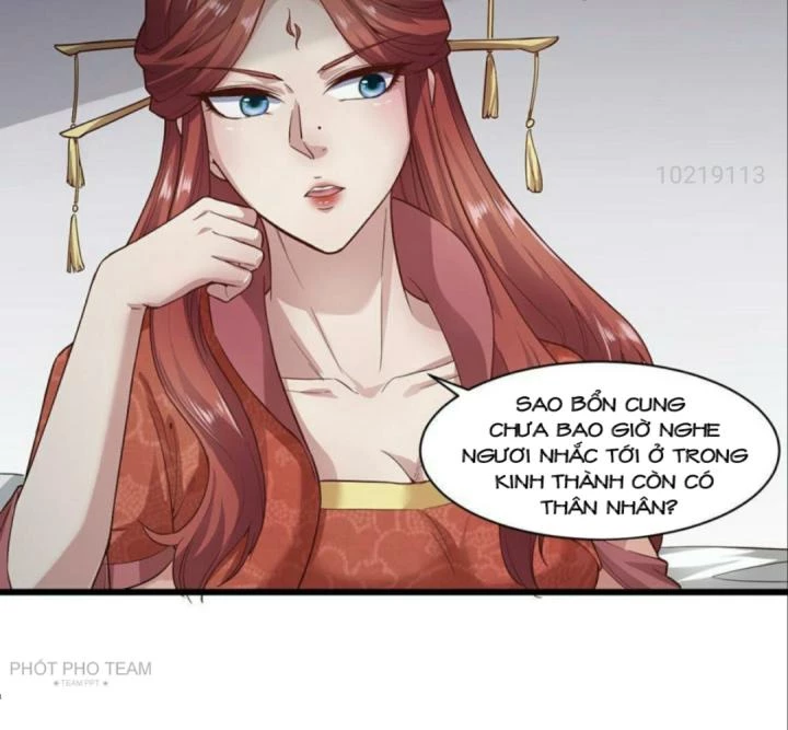 Nhất Đỉnh Vương Phi Chapter 71 - 24
