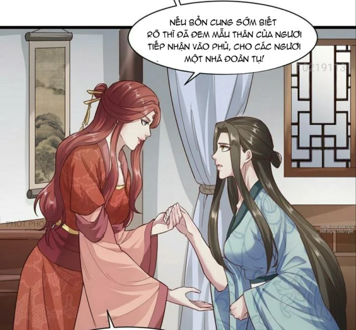 Nhất Đỉnh Vương Phi Chapter 71 - 30