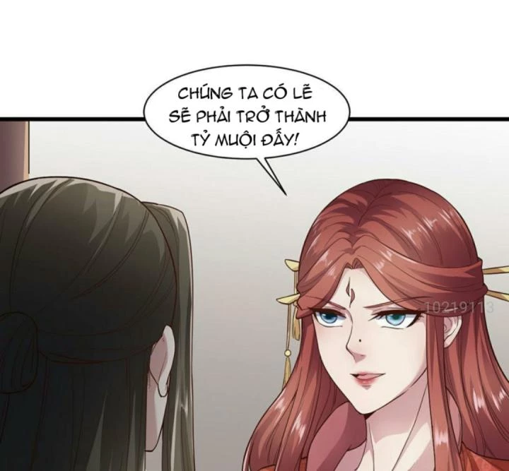Nhất Đỉnh Vương Phi Chapter 71 - 32