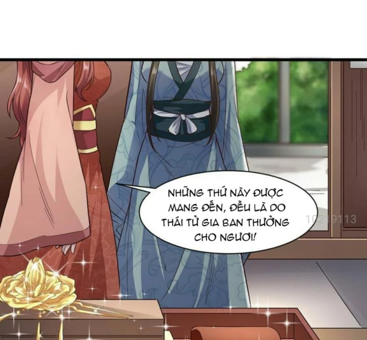 Nhất Đỉnh Vương Phi Chapter 71 - 36