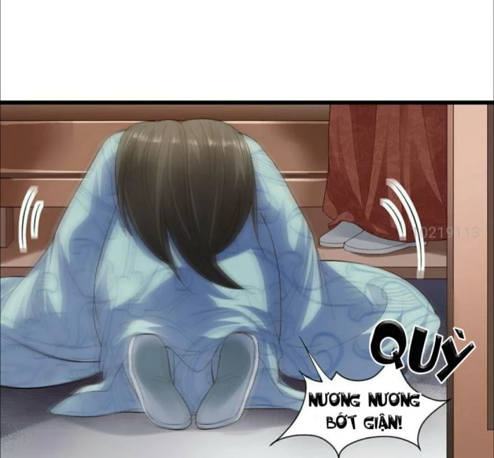 Nhất Đỉnh Vương Phi Chapter 71 - 44