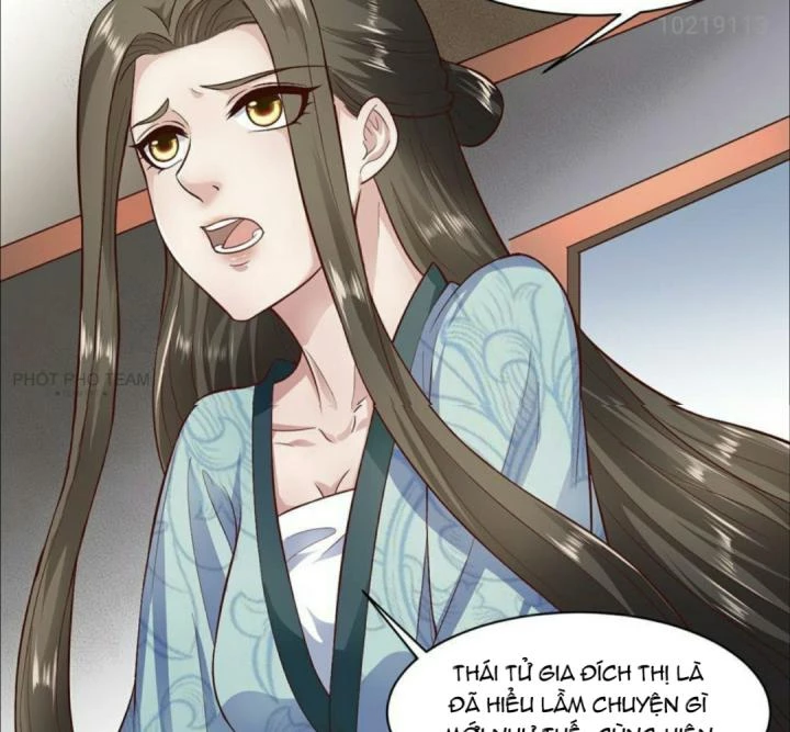 Nhất Đỉnh Vương Phi Chapter 71 - 46