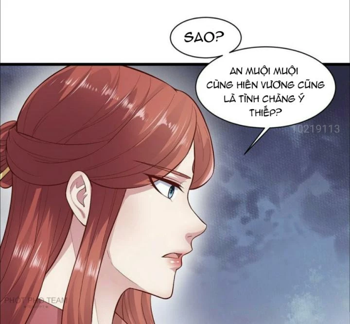 Nhất Đỉnh Vương Phi Chapter 71 - 48
