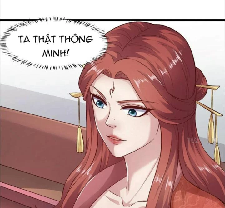 Nhất Đỉnh Vương Phi Chapter 71 - 54