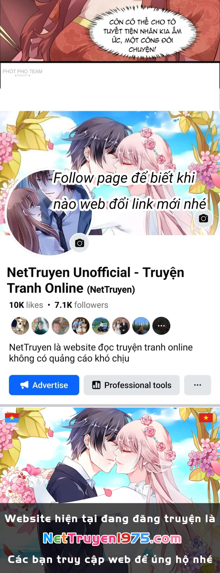 Nhất Đỉnh Vương Phi Chapter 71 - 55