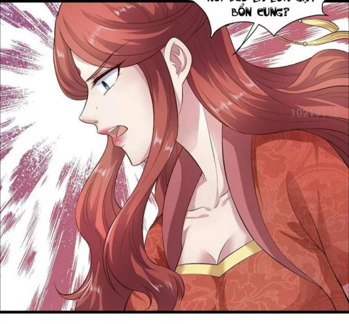 Nhất Đỉnh Vương Phi Chapter 72 - 4