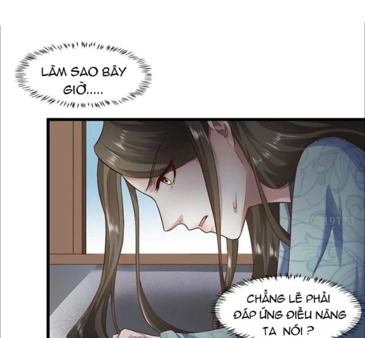 Nhất Đỉnh Vương Phi Chapter 72 - 8