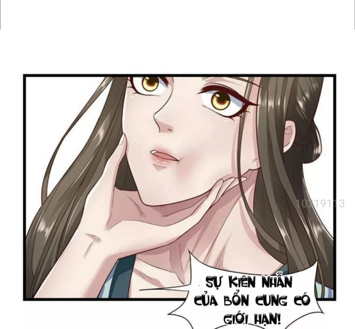 Nhất Đỉnh Vương Phi Chapter 72 - 10