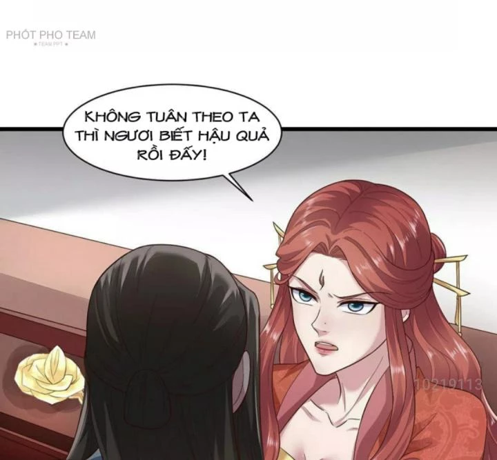 Nhất Đỉnh Vương Phi Chapter 72 - 12
