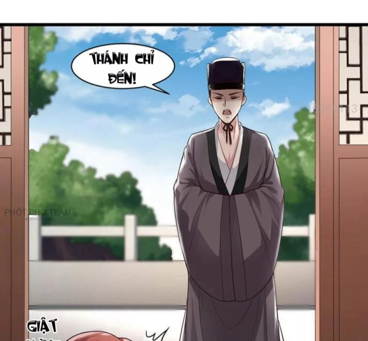 Nhất Đỉnh Vương Phi Chapter 72 - 18