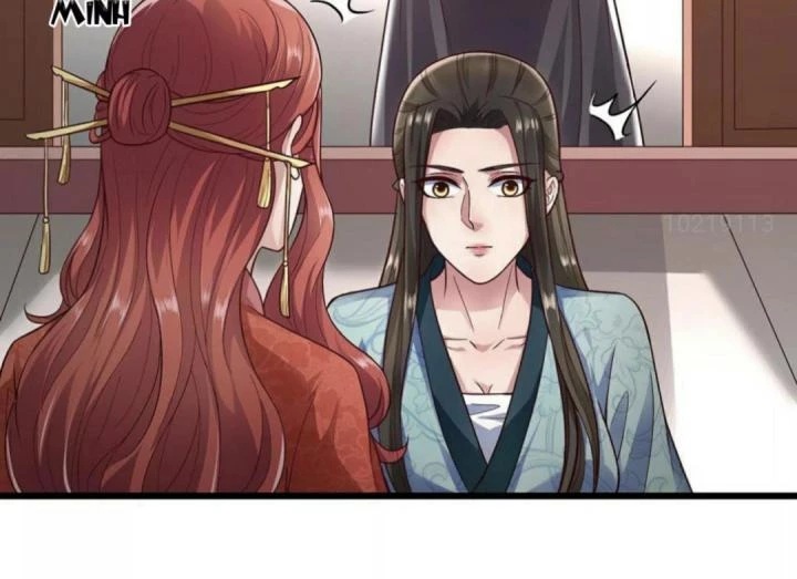 Nhất Đỉnh Vương Phi Chapter 72 - 19