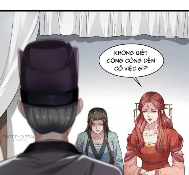 Nhất Đỉnh Vương Phi Chapter 72 - 20