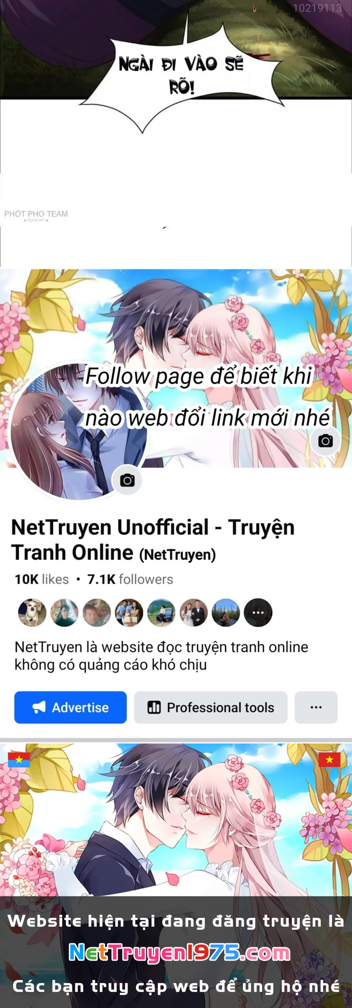 Nhất Đỉnh Vương Phi Chapter 72 - 55