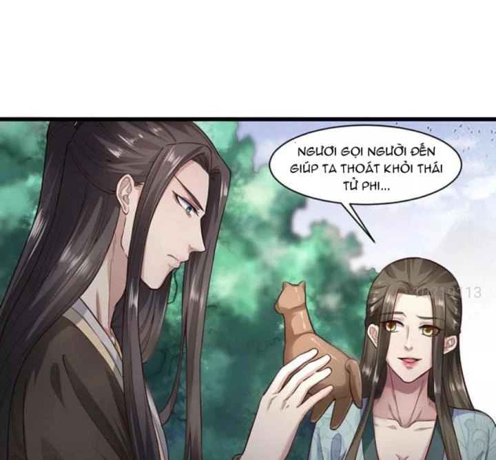 Nhất Đỉnh Vương Phi Chapter 73 - 8