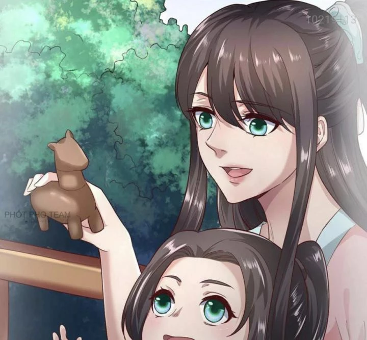 Nhất Đỉnh Vương Phi Chapter 73 - 12