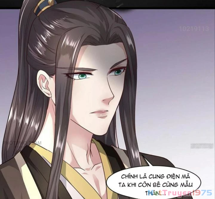 Nhất Đỉnh Vương Phi Chapter 73 - 16