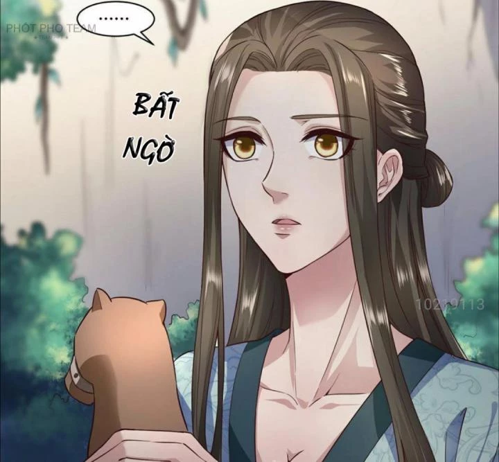 Nhất Đỉnh Vương Phi Chapter 73 - 18