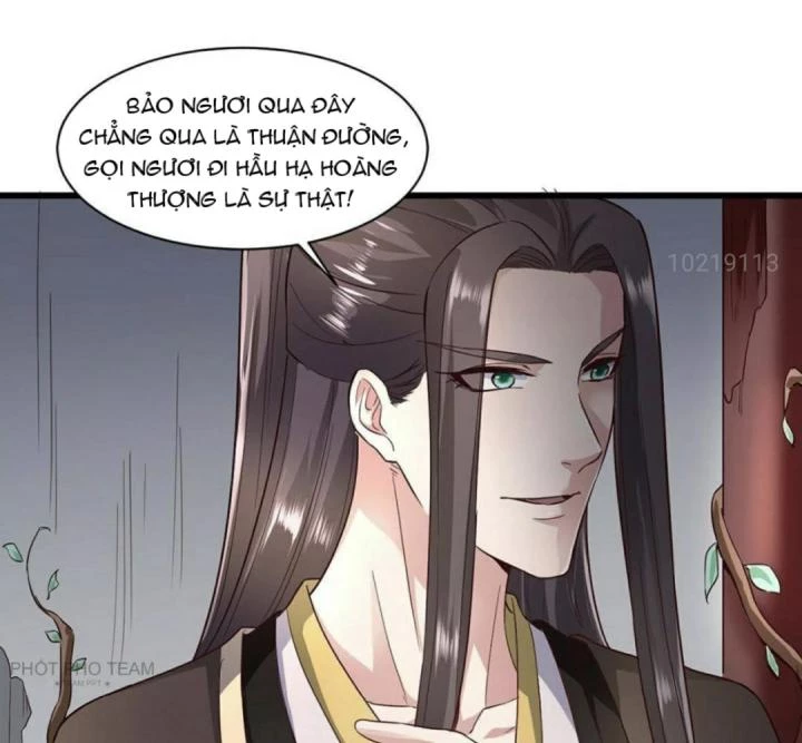 Nhất Đỉnh Vương Phi Chapter 73 - 22
