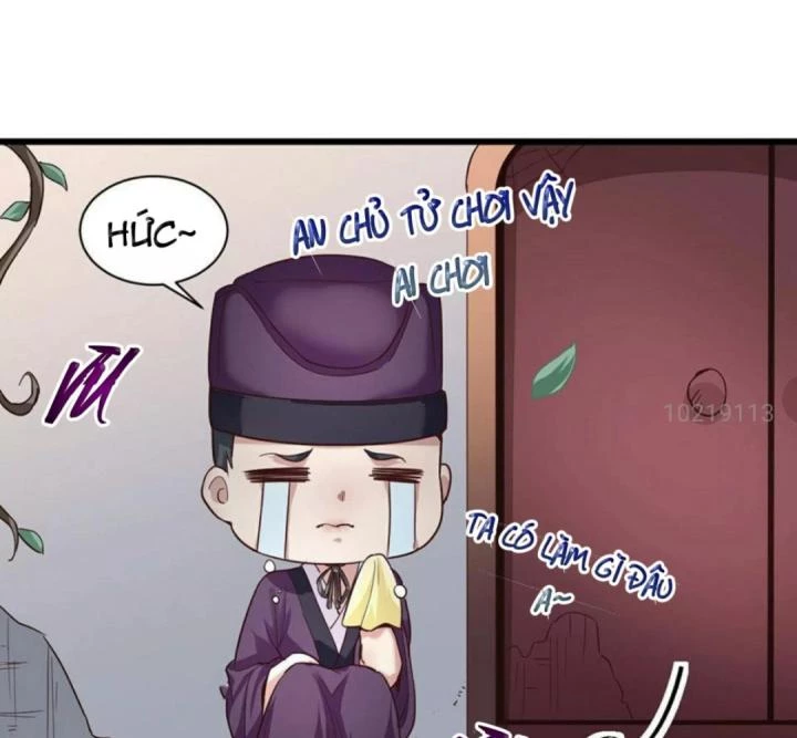 Nhất Đỉnh Vương Phi Chapter 73 - 31